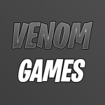 Venom Games!