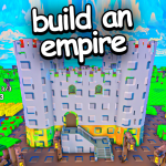 🏰 Build an Empire [BETA]