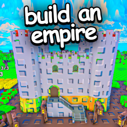🏰 Build an Empire [BETA]