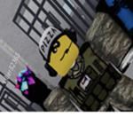 The Noob Group Military (Fan Base)