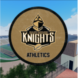 East Ridge Athletics™ - Stxnley Park