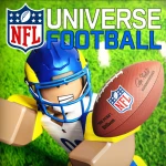 [🎽UNIFORMS]NFLユニバースフットボール 