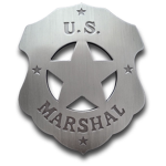 Colorado Town Marshal's Office