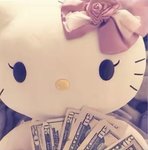 Hello kitty lvers