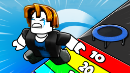 [Nowe] Trening Trampoliny!