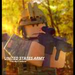 United States Army RP