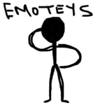 Emoteys
