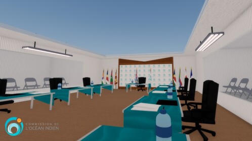 Summit Hall