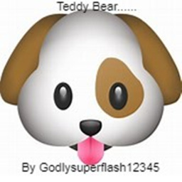 Teddy Bear (New Chapter)