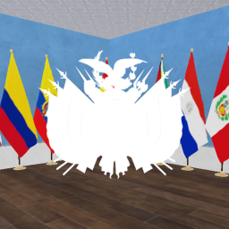 Cancilleria de Bolivia