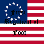 [TCAoA] First Regiment of Foot