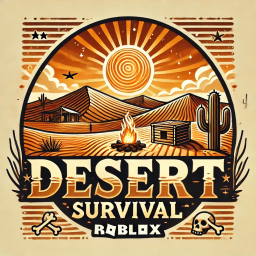 Desert Survival