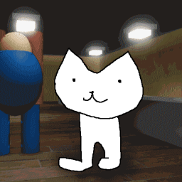 new game