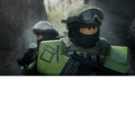 Fort Target