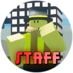 Meet A Staff Member