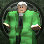 | TGRA || The Galactic Senate |