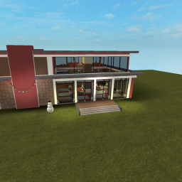 Starbun's Cafe