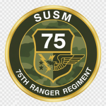 [SUSM] 75th Ranger Regiment