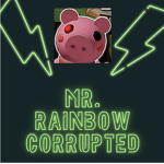 Mr. Rainbow Fan Club