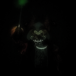 The Dark Lord's Bane