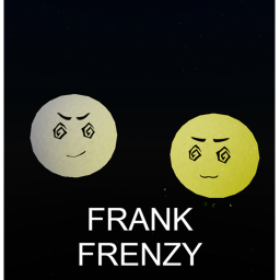 Frank Frenzy(Old)