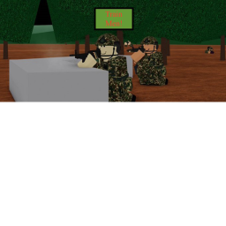 Military Training