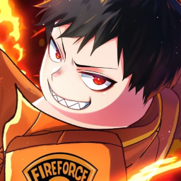 Flaming battlegrounds