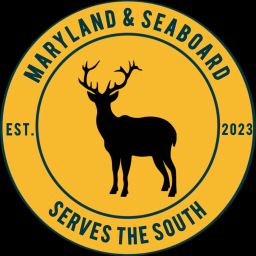 Maryland & Seaboard Railroad