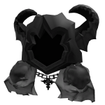 Dark Nightmare Hood