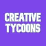 Creative Tycoons.