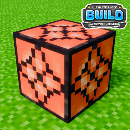 [☀️] Ultimate Block Build 🔨