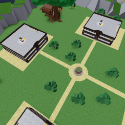 Tycoon Test [Beta]