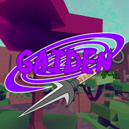 Gaiden [OLD]