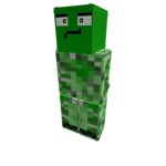 !CREEPER!