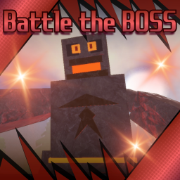 Battle The Boss