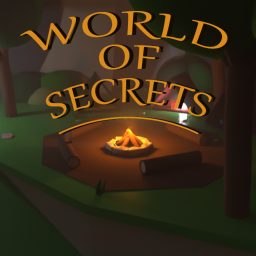 World of Secrets (WIP)