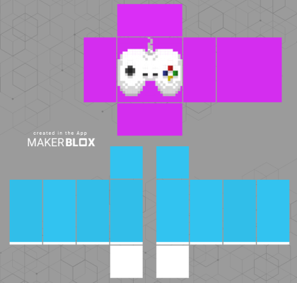 Auto-setup character model preview 1