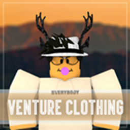 Venture Clothing™ Application Center [V1] icon