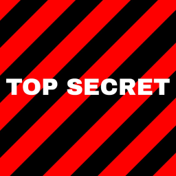 TOP SECRET