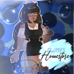 Ebony’s Homestore