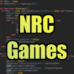 NRC Games