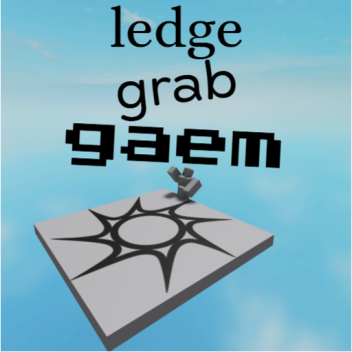 ledge grab gaem