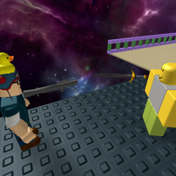 Battle In The Sky [NEW UPDATE Teams]