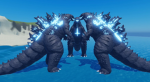 Kaiju infinity news