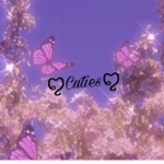 +*Cuties*+