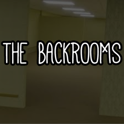 The Backrooms