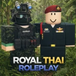 Military Modern Warfare :Operator Group Thumbnail