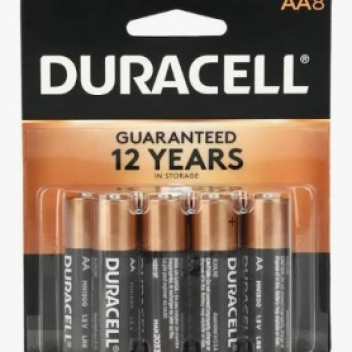 i liek to eat batteries