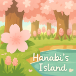 Hanabi's Island