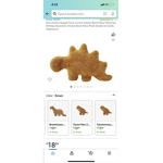 The Dino Nuggets 69